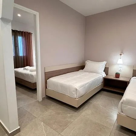 House Garli Premium Hospitality Διαμέρισμα Ψακούδια