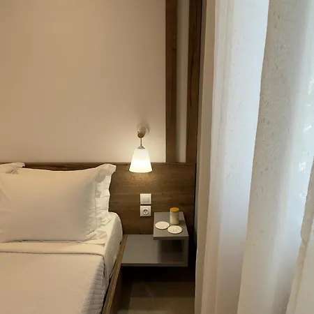 Διαμέρισμα House Garli Premium Hospitality Ψακούδια