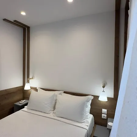 House Garli Premium Hospitality Ψακούδια