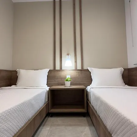 House Garli Premium Hospitality