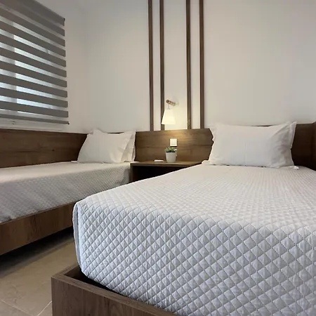 Διαμέρισμα House Garli Premium Hospitality Ψακούδια
