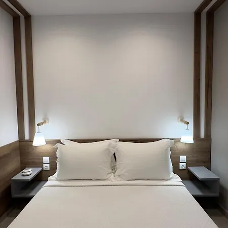 House Garli Premium Hospitality *