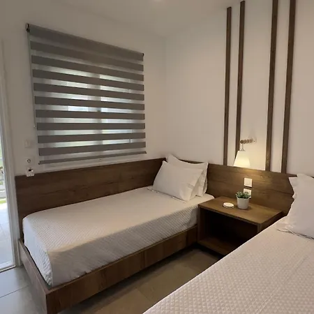 House Garli Premium Hospitality Διαμέρισμα Ψακούδια