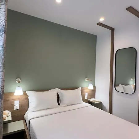 Διαμέρισμα House Garli Premium Hospitality Ψακούδια