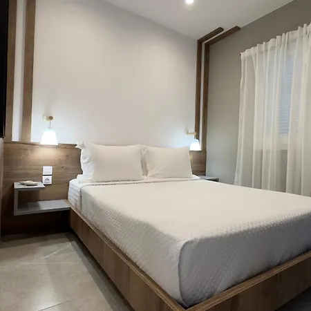 House Garli Premium Hospitality *