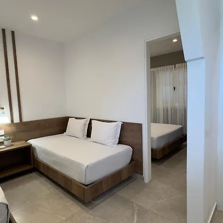 House Garli Premium Hospitality Ψακούδια