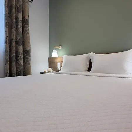 House Garli Premium Hospitality Διαμέρισμα