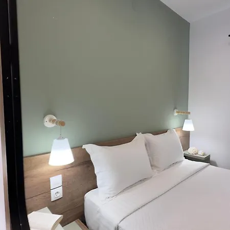 Διαμέρισμα House Garli Premium Hospitality