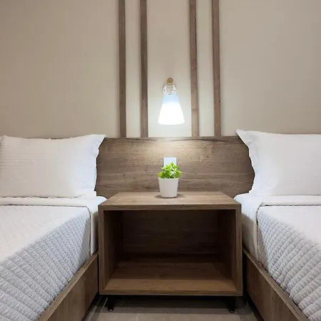 House Garli Premium Hospitality Διαμέρισμα Ψακούδια