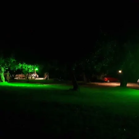 House Garli * プサコウディア